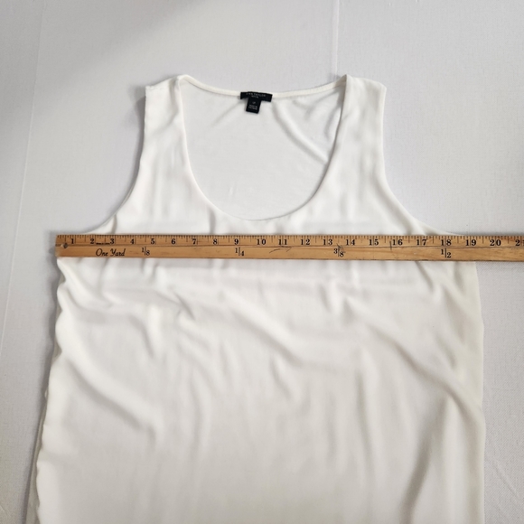 Ann Taylor tank - Picture 4 of 6